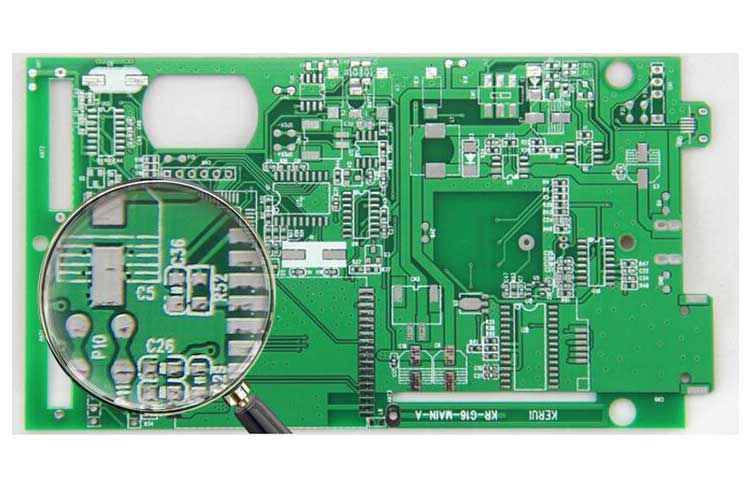 如何控制PCB電路板組裝車間濕度？