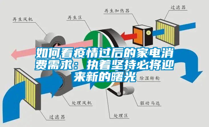 如何看疫情過后的家電消費需求：執(zhí)著堅持必將迎來新的曙光