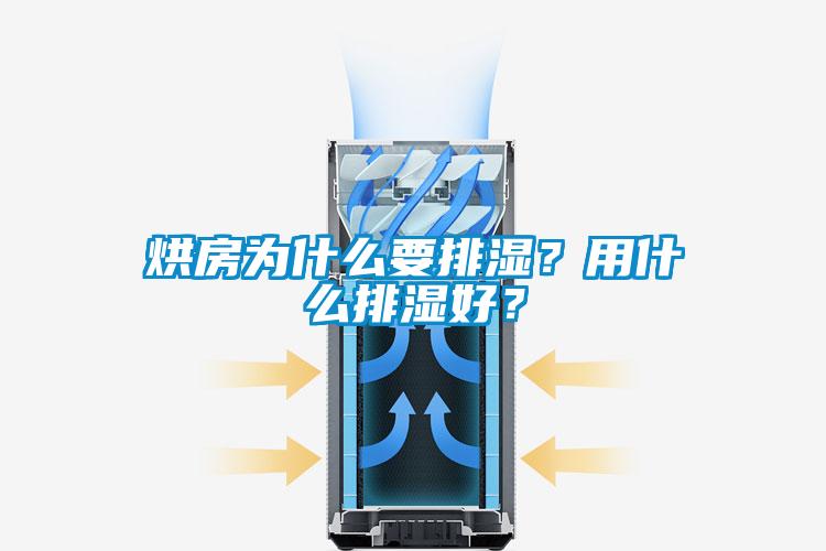 烘房為什么要排濕？用什么排濕好？