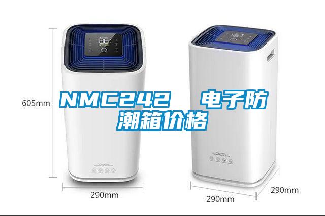 NMC242  電子防潮箱價(jià)格