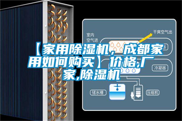 【家用除濕機，成都家用如何購買】價格,廠家,除濕機