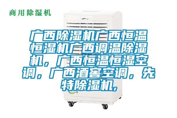 廣西除濕機廣西恒溫恒濕機廣西調(diào)溫除濕機，廣西恒溫恒濕空調(diào)，廣西酒窖空調(diào)，先特除濕機,