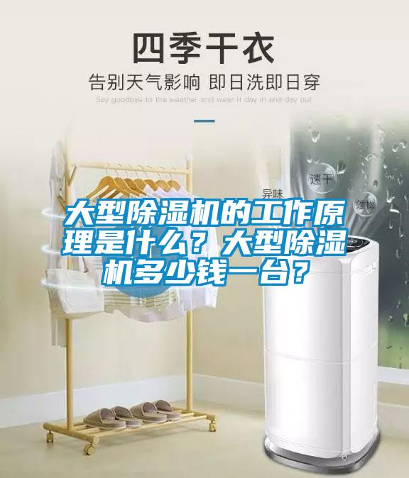 大型除濕機的工作原理是什么？大型除濕機多少錢一臺？