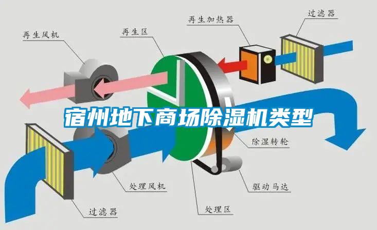 宿州地下商場(chǎng)除濕機(jī)類(lèi)型