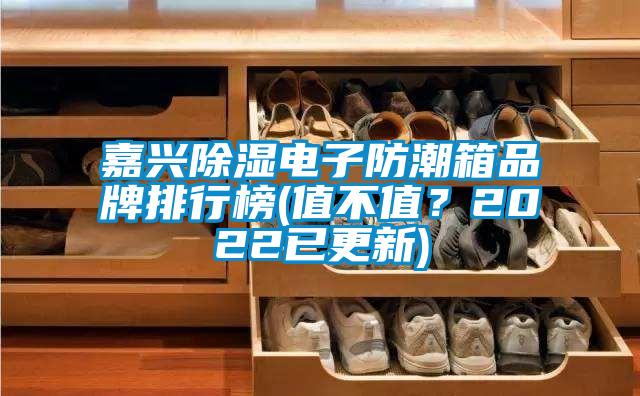 嘉興除濕電子防潮箱品牌排行榜(值不值？2022已更新)