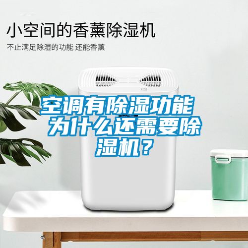 空調(diào)有除濕功能 為什么還需要除濕機(jī)？