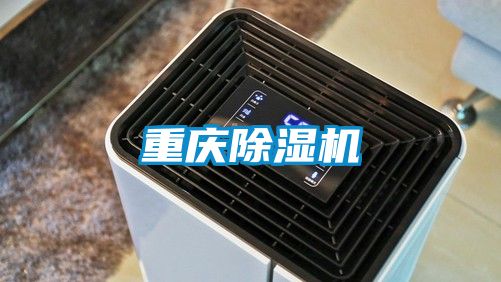 重慶除濕機