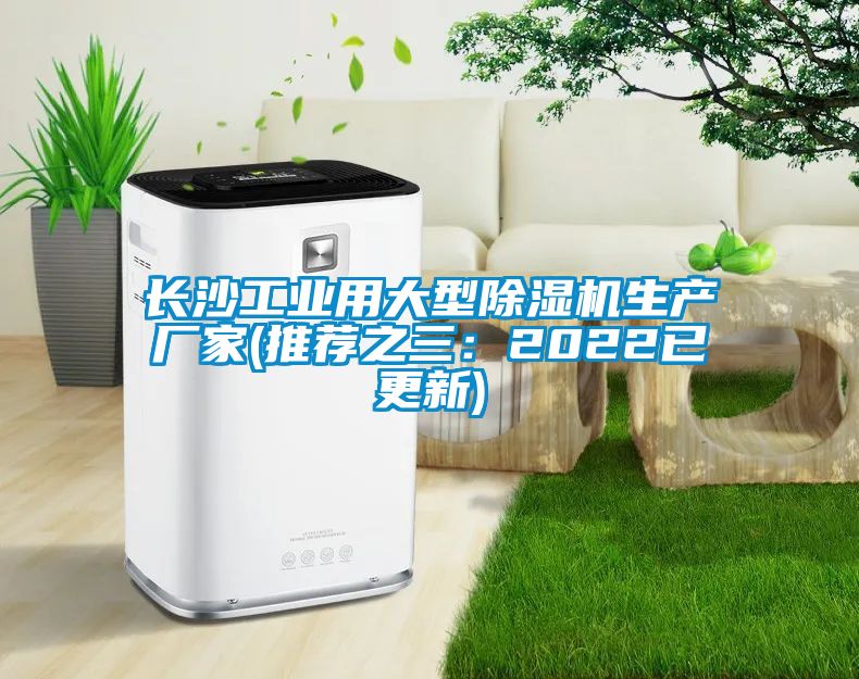 長沙工業(yè)用大型除濕機(jī)生產(chǎn)廠家(推薦之三：2022已更新)