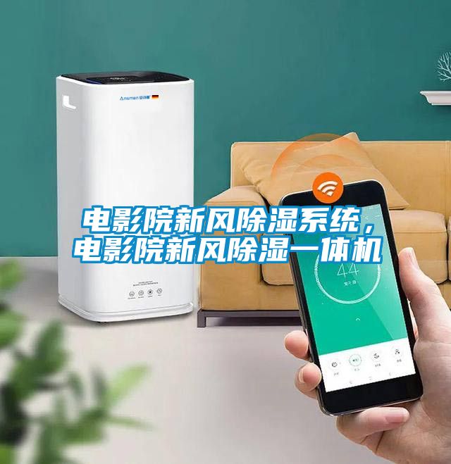 電影院新風(fēng)除濕系統(tǒng)，電影院新風(fēng)除濕一體機