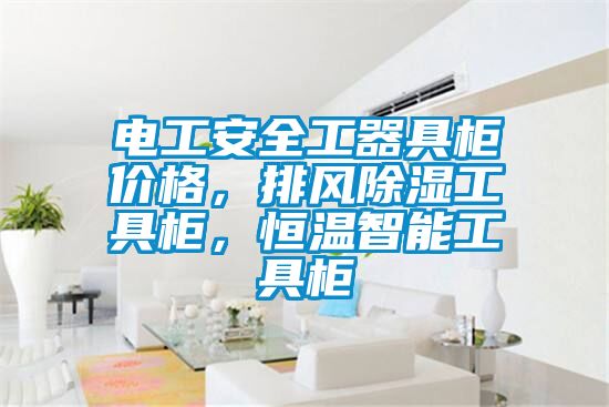 電工安全工器具柜價(jià)格，排風(fēng)除濕工具柜，恒溫智能工具柜