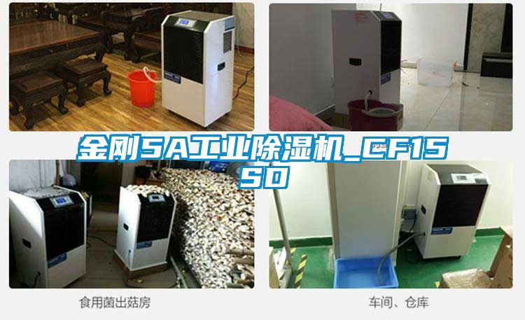 金剛5A工業(yè)除濕機(jī)_CF15SD