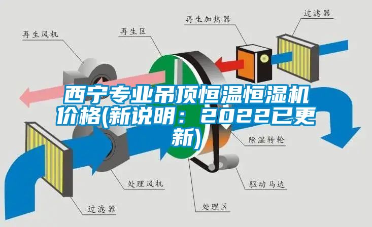 西寧專業(yè)吊頂恒溫恒濕機價格(新說明：2022已更新)