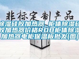 企業(yè)新聞除濕硅膠加熱器_柜體除濕硅膠加熱器價格RDB柜體除濕加熱器電柜保溫板批發(fā)(圖)