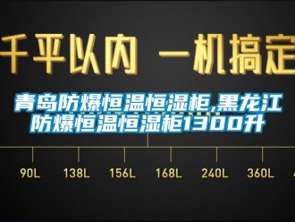 知識百科青島防爆恒溫恒濕柜,黑龍江防爆恒溫恒濕柜1300升