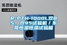 R-PTH-1000L雙85、雙95試驗(yàn)機(jī)／東莞恒濕恒濕試驗(yàn)箱