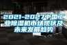 2021-2027中國工業(yè)除濕機市場現(xiàn)狀及未來發(fā)展趨勢