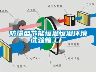 知識百科防爆型節(jié)能恒溫恒濕環(huán)境試驗箱工廠