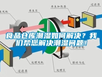 企業(yè)新聞食品倉(cāng)庫(kù)潮濕如何解決？我們幫您解決潮濕問(wèn)題！